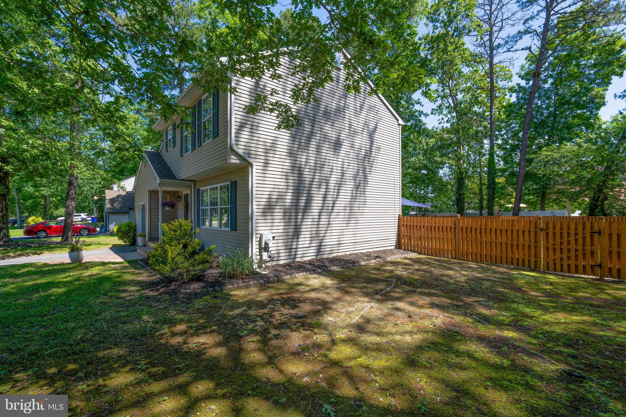 1208 GEISSEL DRIVE
