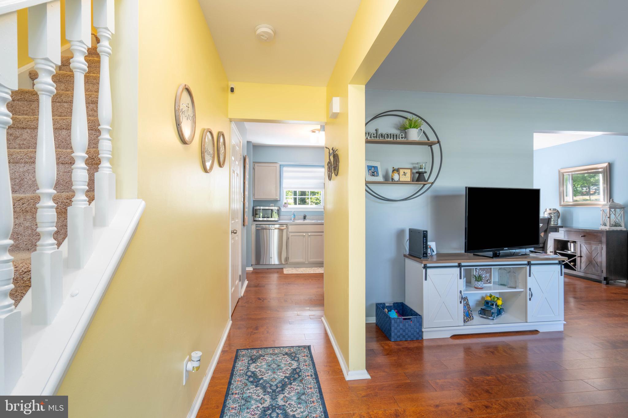 1208 GEISSEL DRIVE