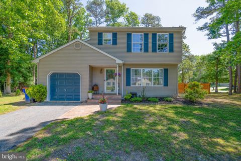 1208 GEISSEL DRIVE MILLVILLE NJ 08332