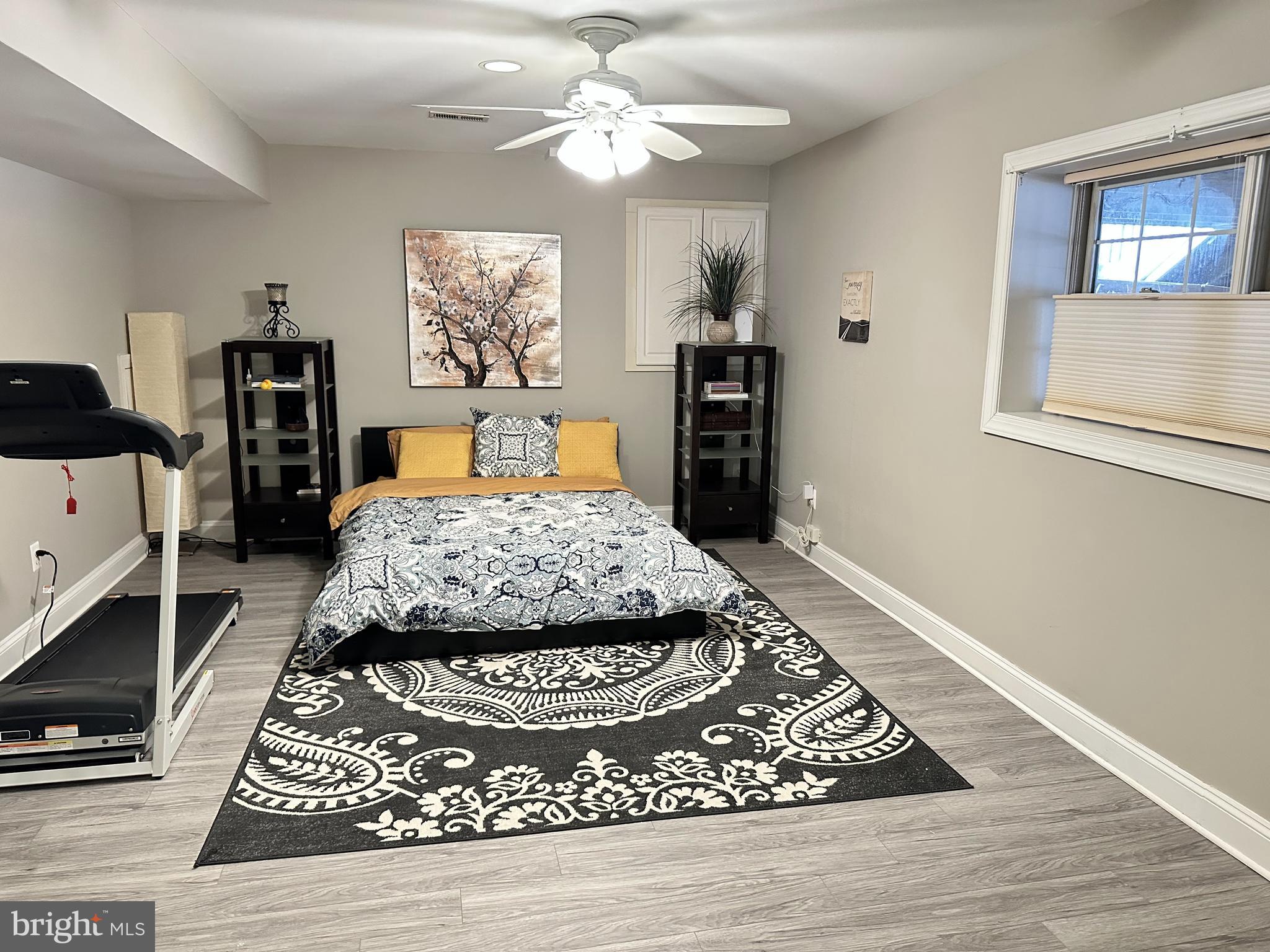 PINE RIDGE - Residential Lease