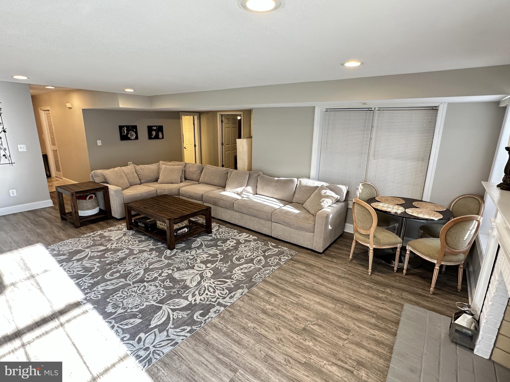 PINE RIDGE - Residential Lease