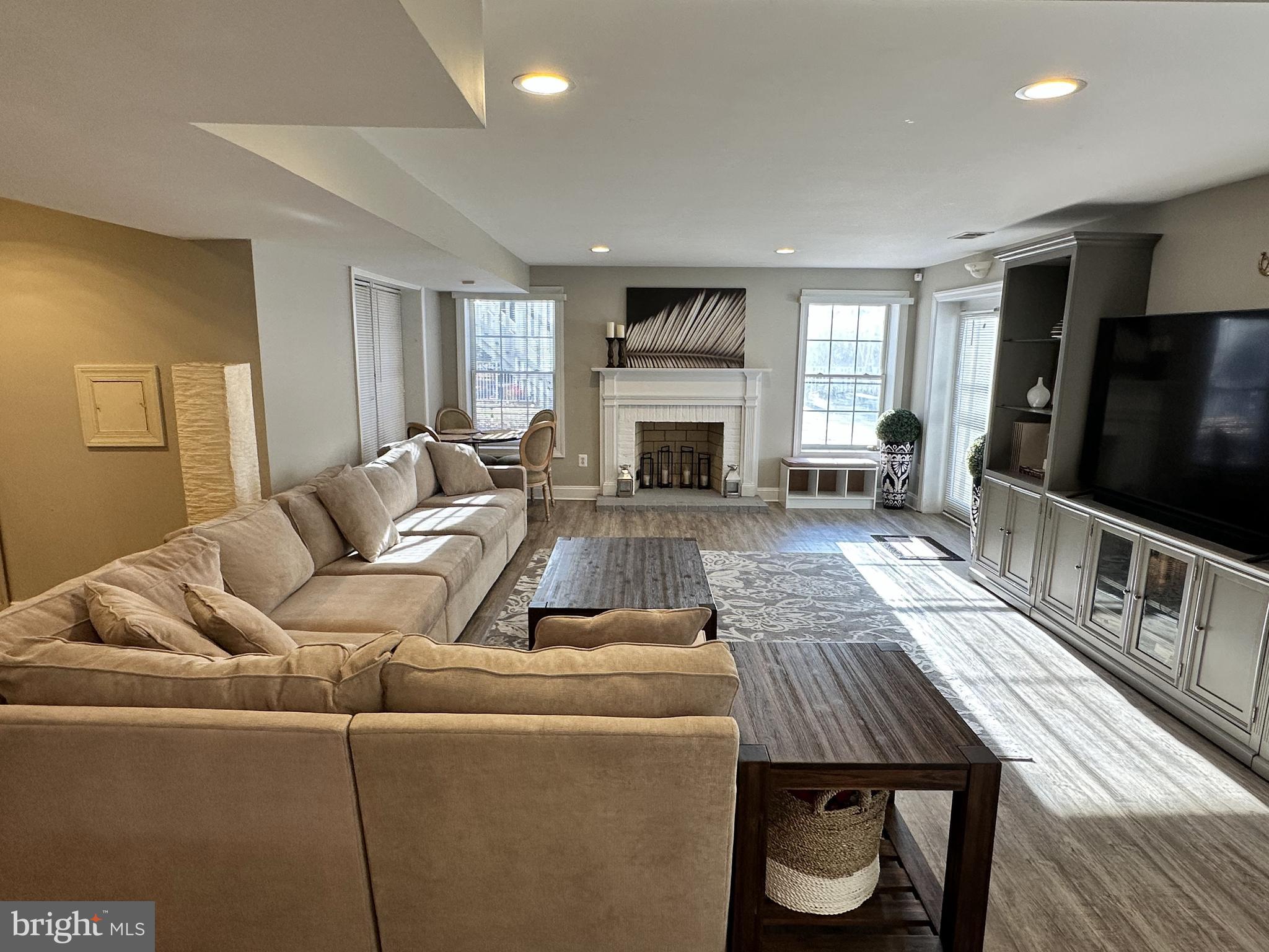 PINE RIDGE - Residential Lease