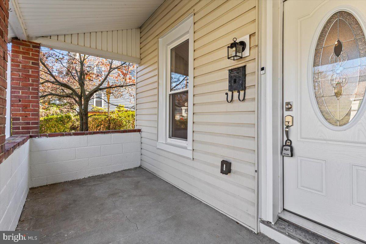 PAOLI GARDENS - Residential Lease