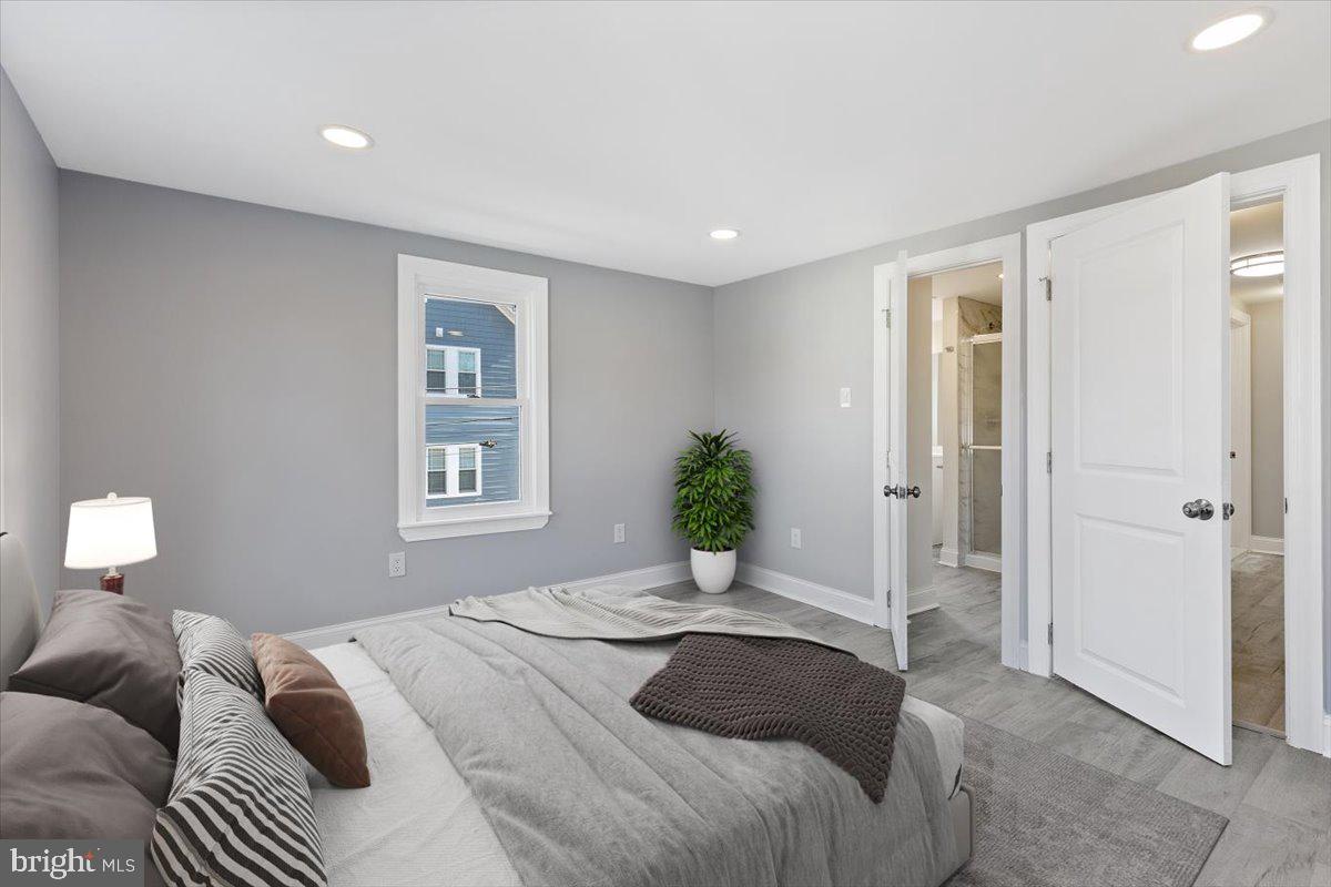 PAOLI GARDENS - Residential Lease