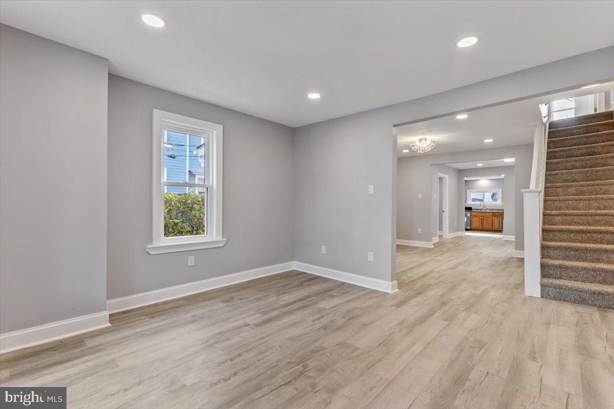 PAOLI GARDENS - Residential Lease