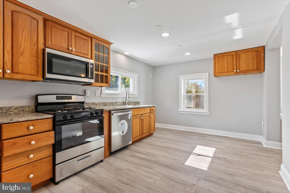 PAOLI GARDENS - Residential Lease