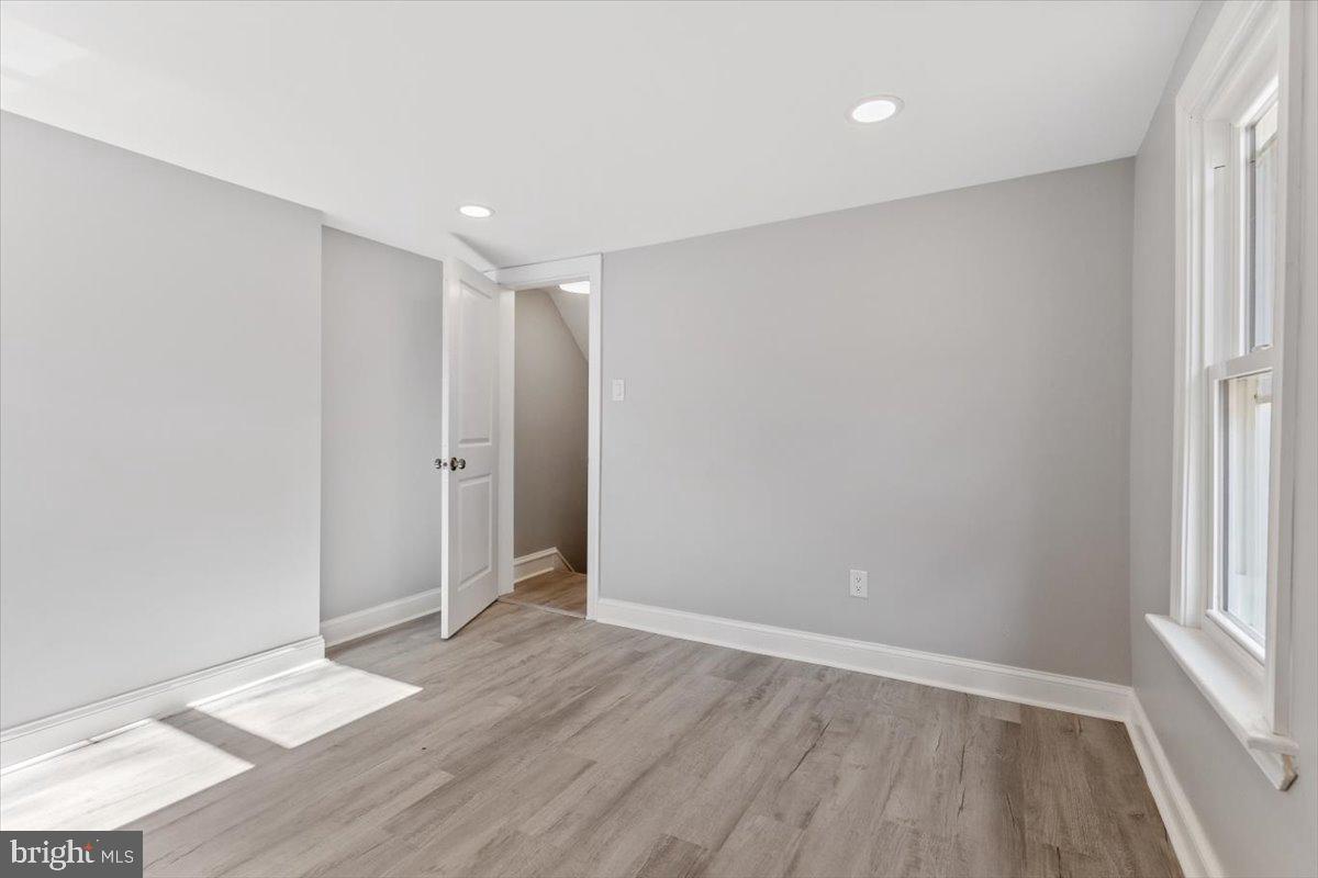 PAOLI GARDENS - Residential Lease