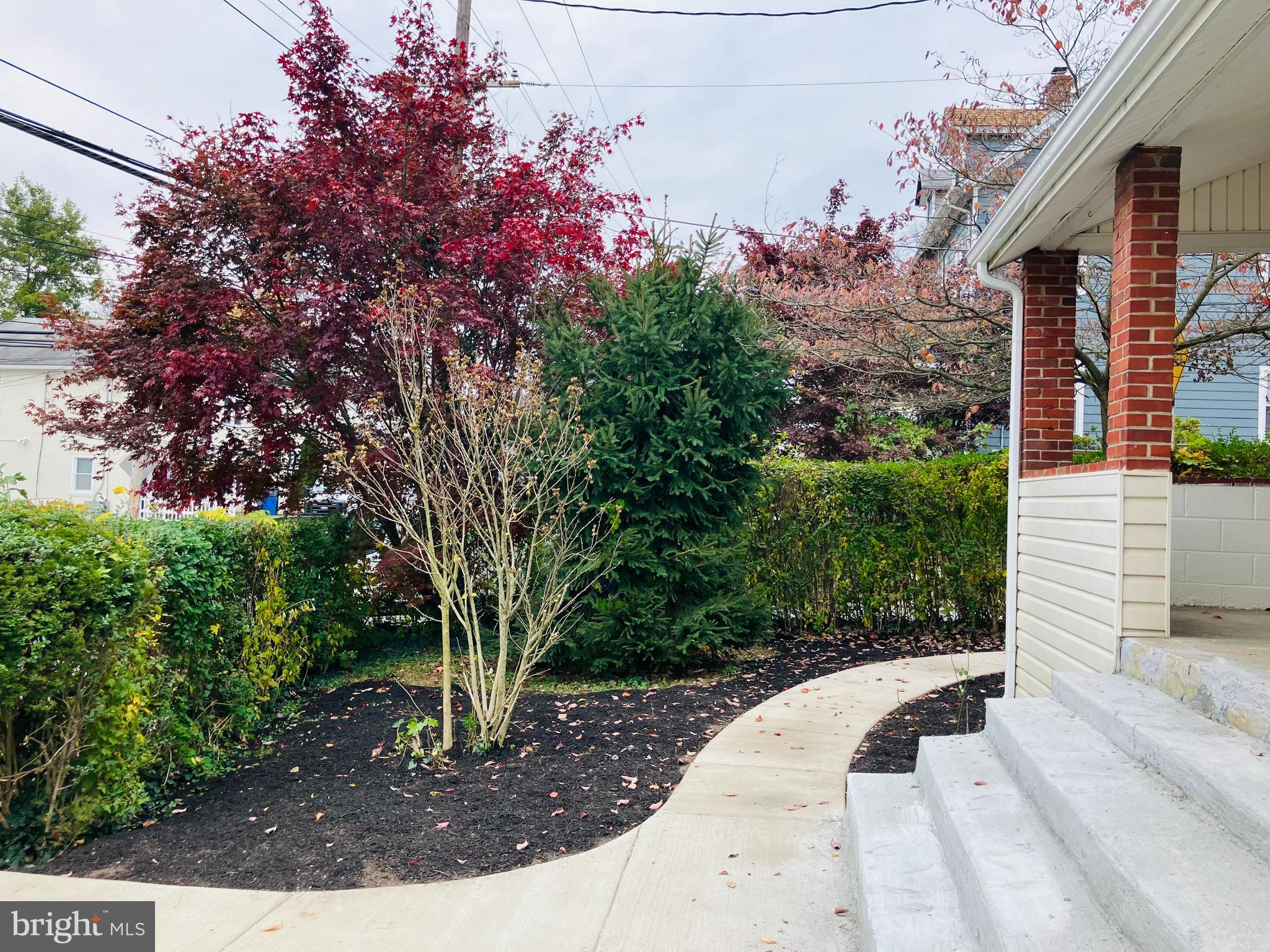 PAOLI GARDENS - Residential Lease