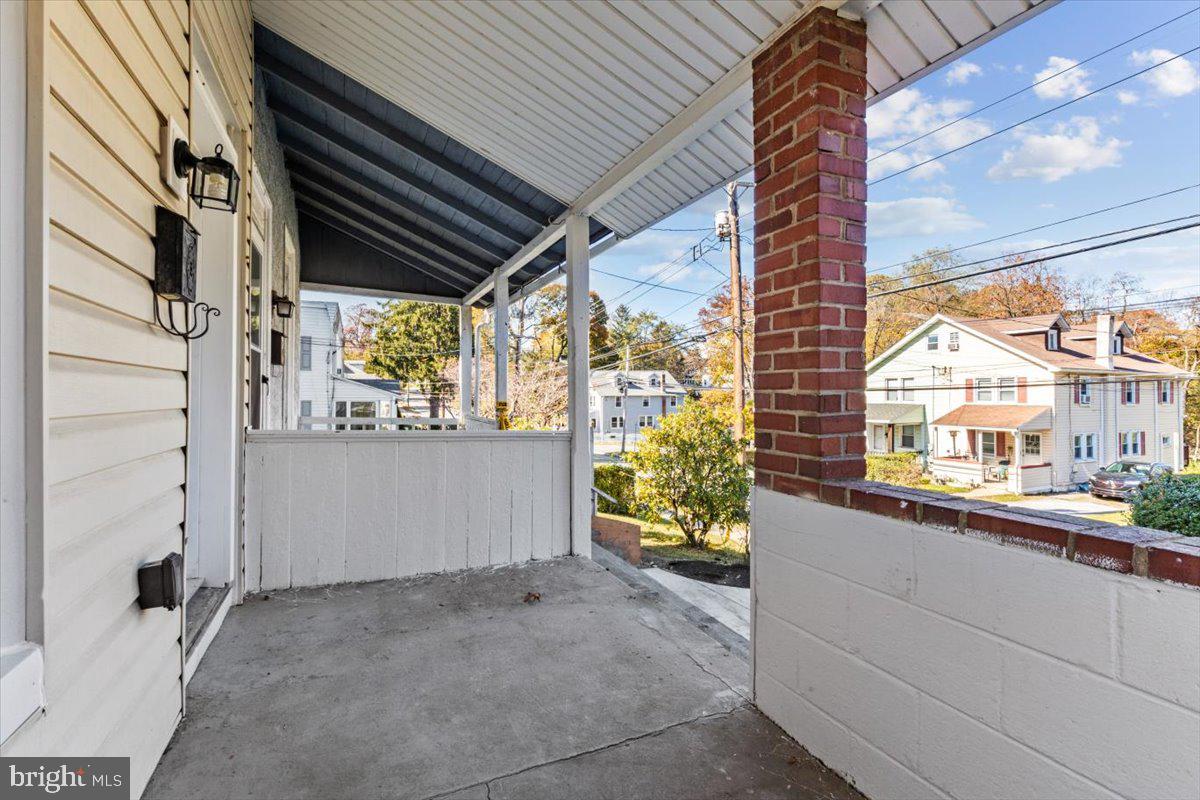 PAOLI GARDENS - Residential Lease