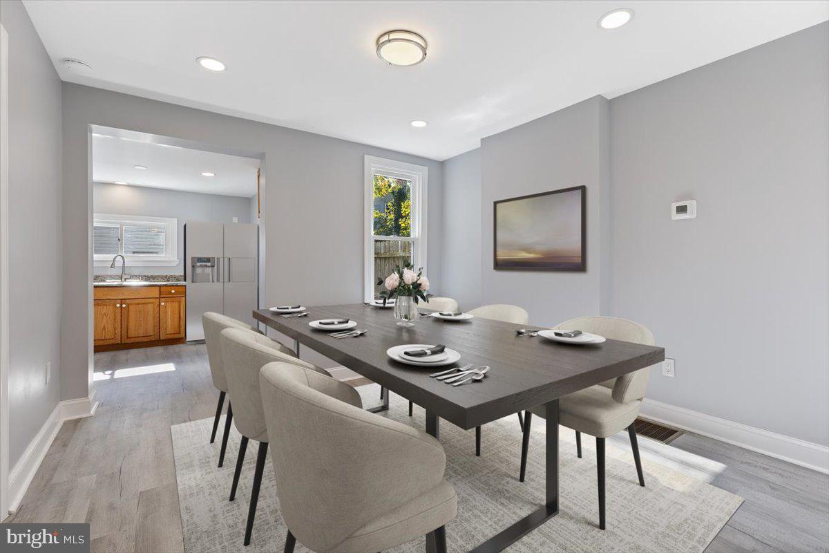 PAOLI GARDENS - Residential Lease