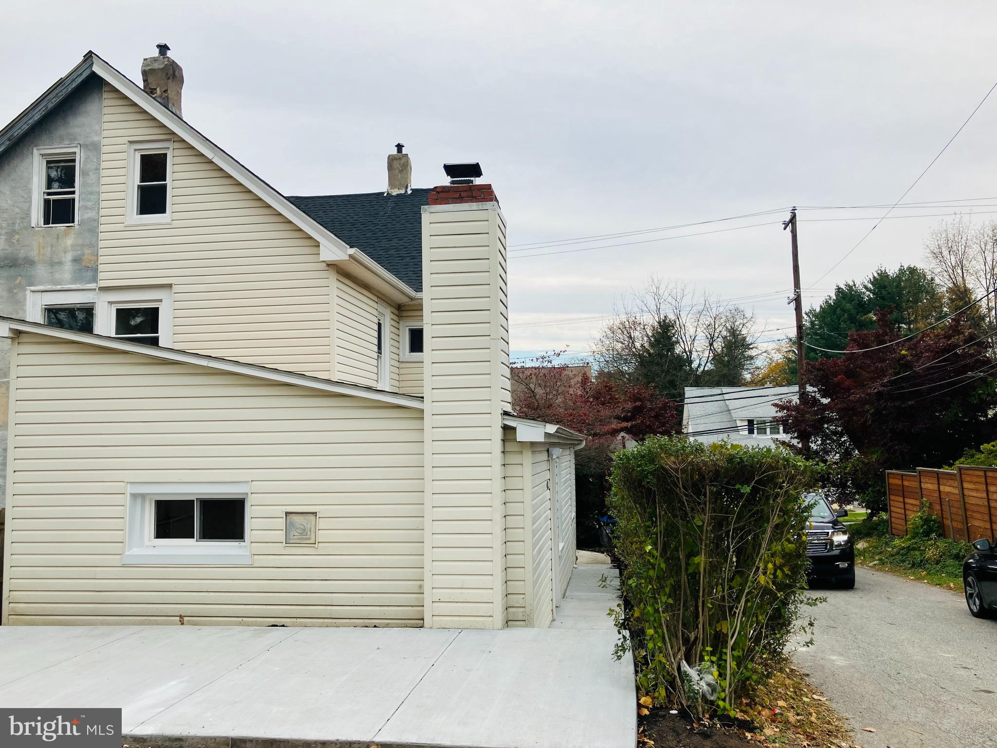 PAOLI GARDENS - Residential Lease