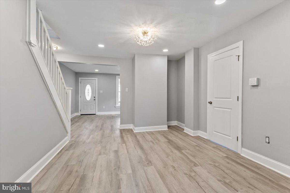PAOLI GARDENS - Residential Lease