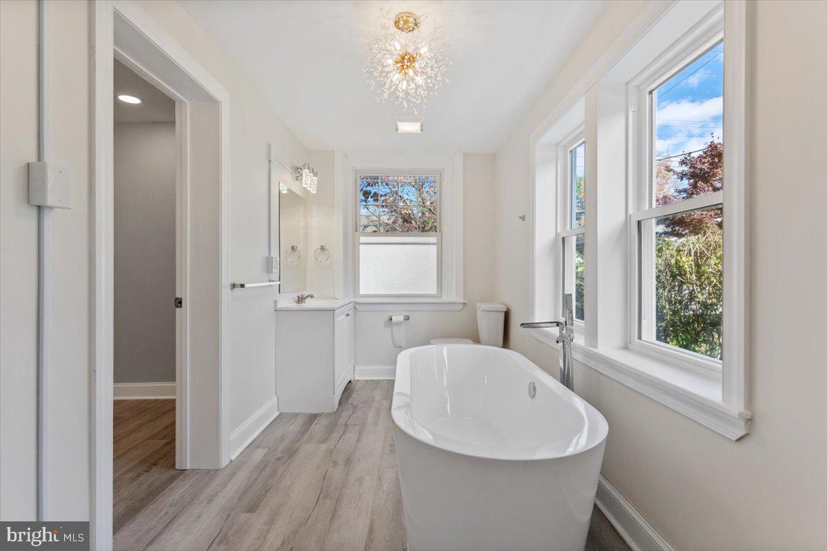 PAOLI GARDENS - Residential Lease