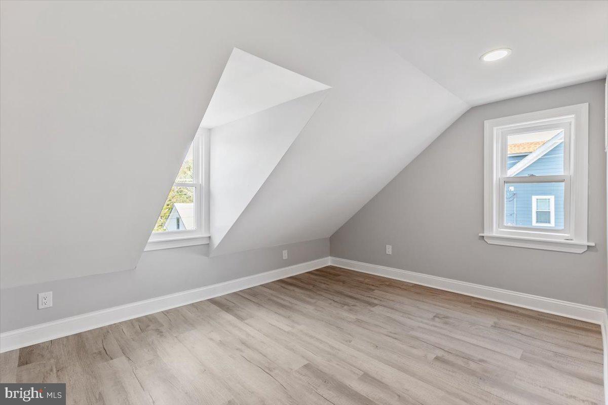 PAOLI GARDENS - Residential Lease