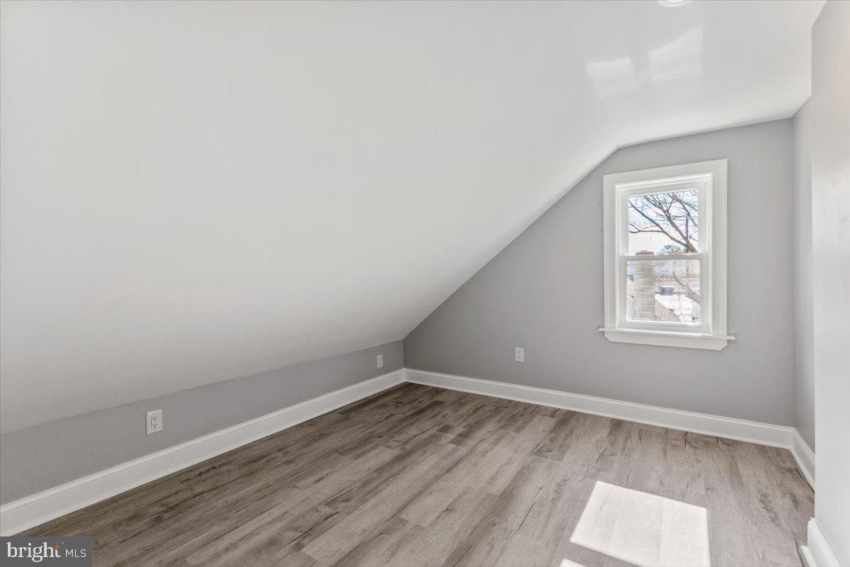 PAOLI GARDENS - Residential Lease