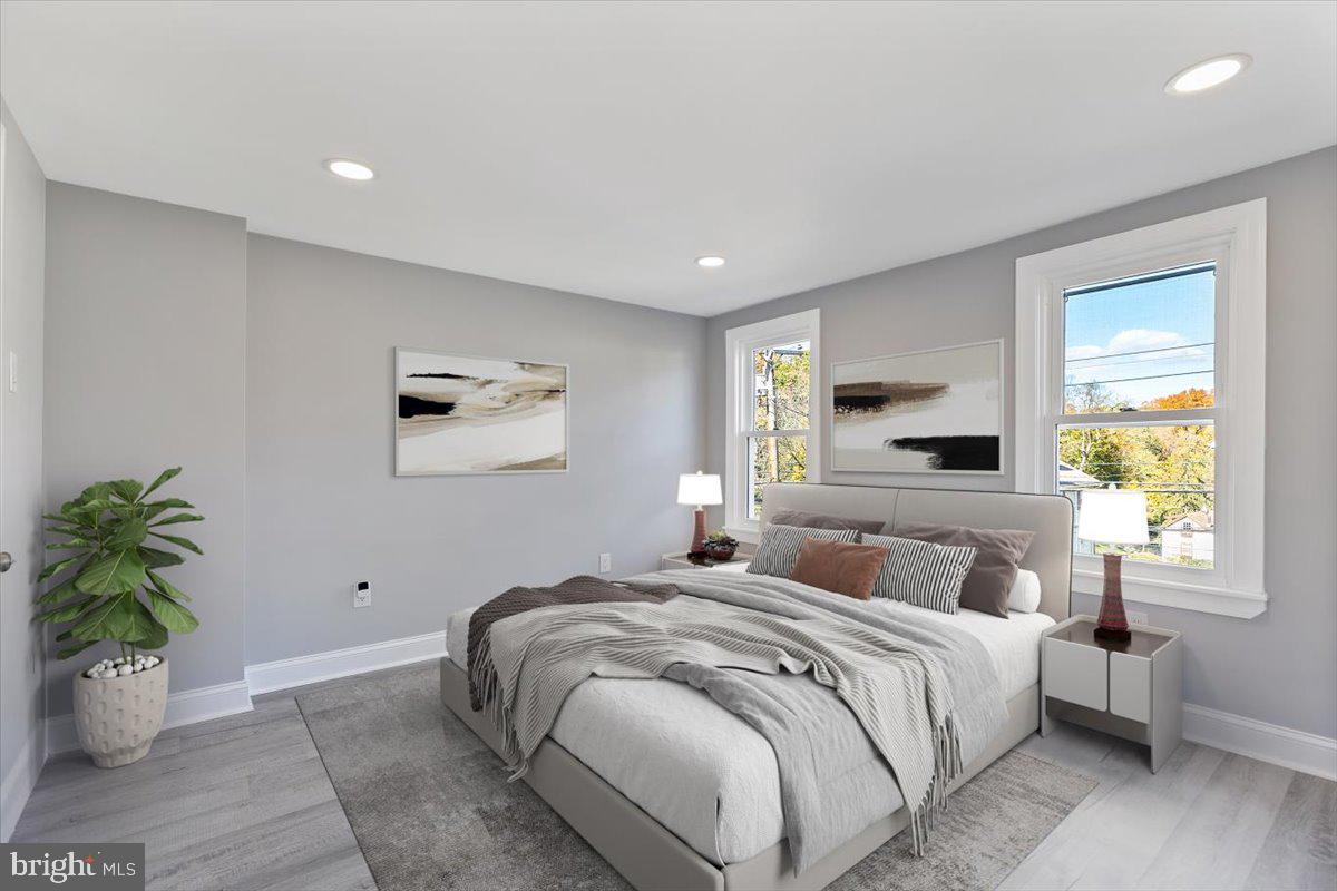 PAOLI GARDENS - Residential Lease