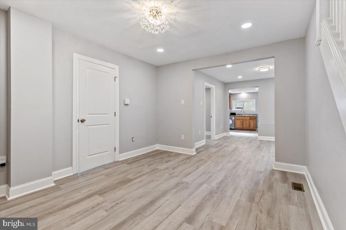 PAOLI GARDENS - Residential Lease