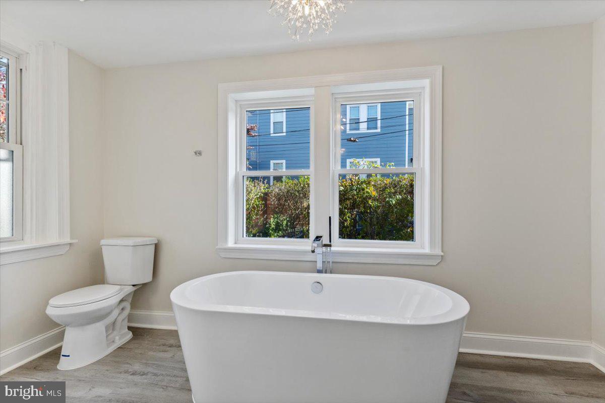 PAOLI GARDENS - Residential Lease