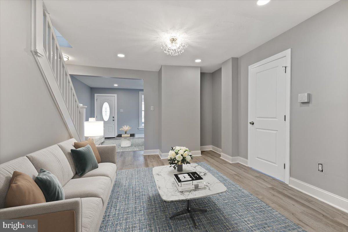 PAOLI GARDENS - Residential Lease