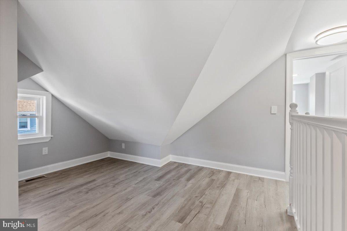 PAOLI GARDENS - Residential Lease