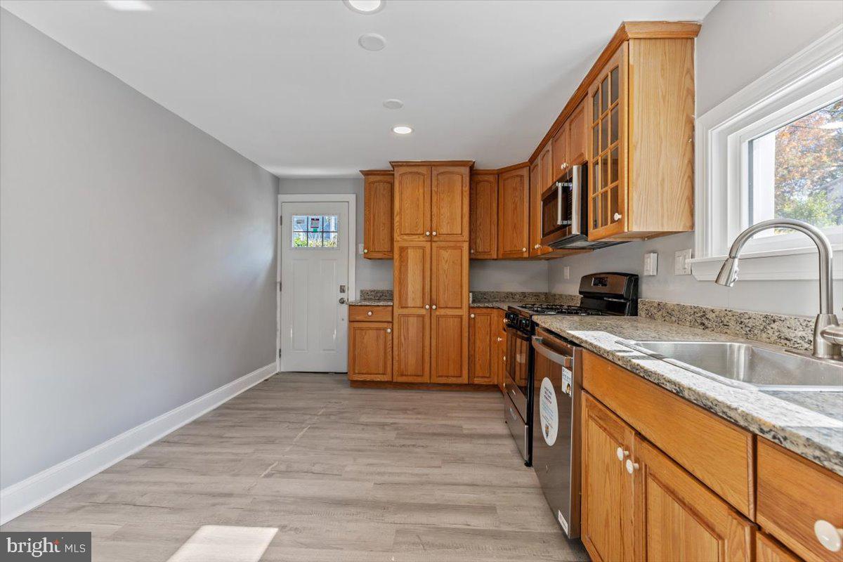 PAOLI GARDENS - Residential Lease