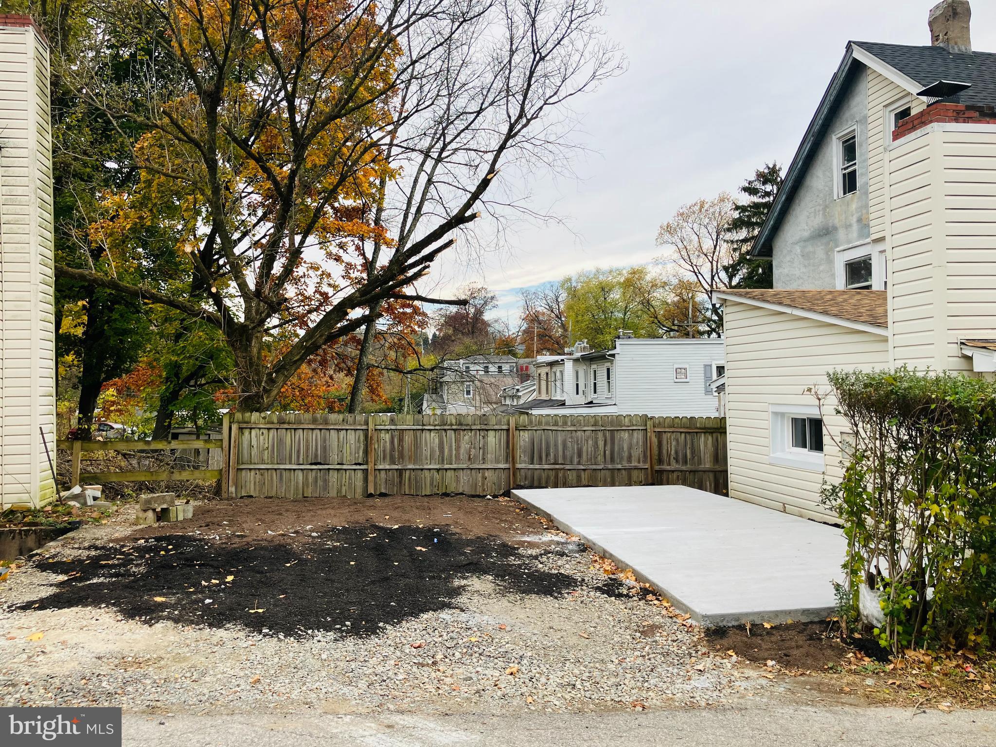 PAOLI GARDENS - Residential Lease