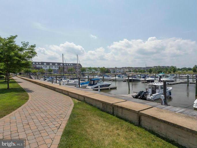 HARBOR VIEW - Residential