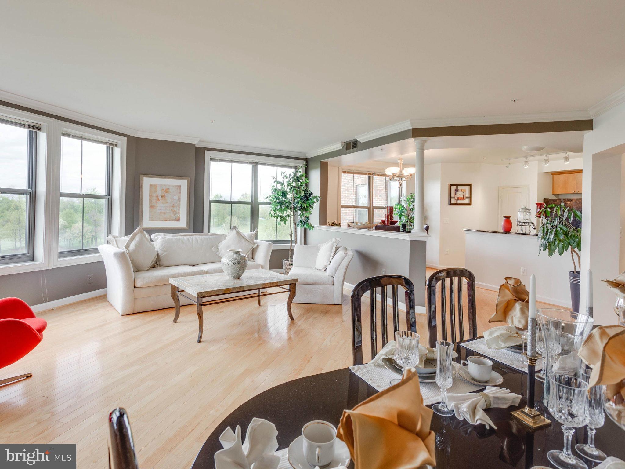 HARBOR VIEW - Residential