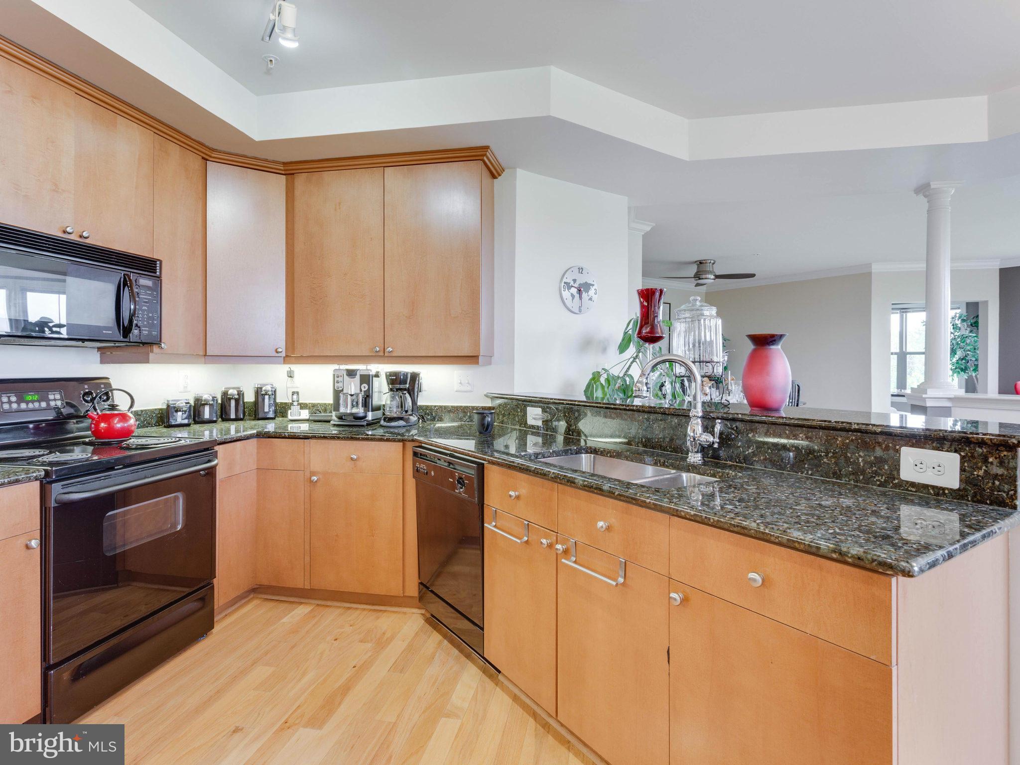 HARBOR VIEW - Residential