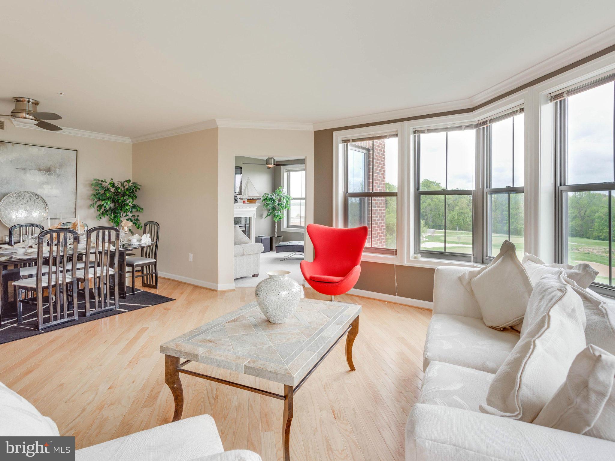 HARBOR VIEW - Residential