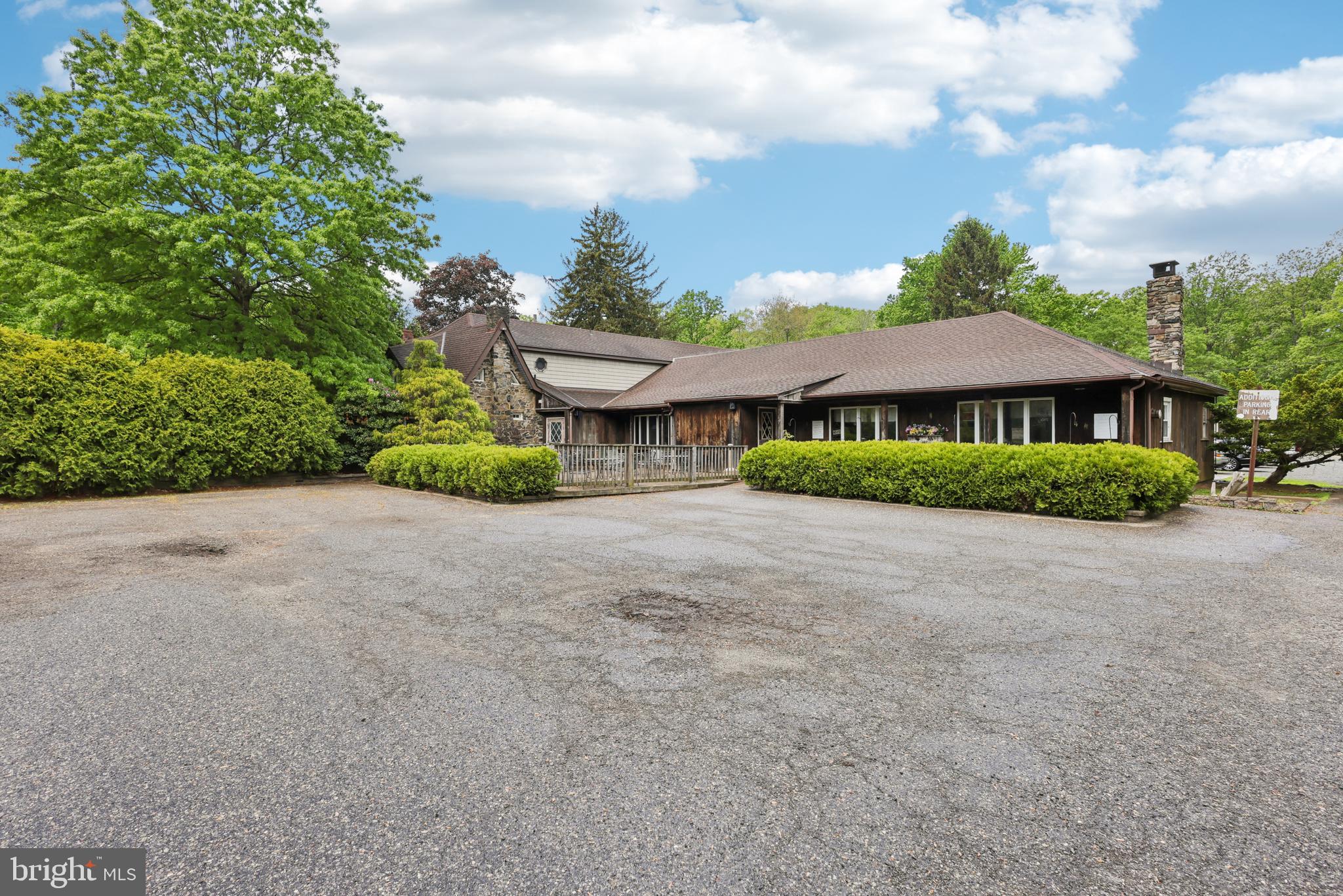 203 HOPEWELL WERTSVILLE ROAD