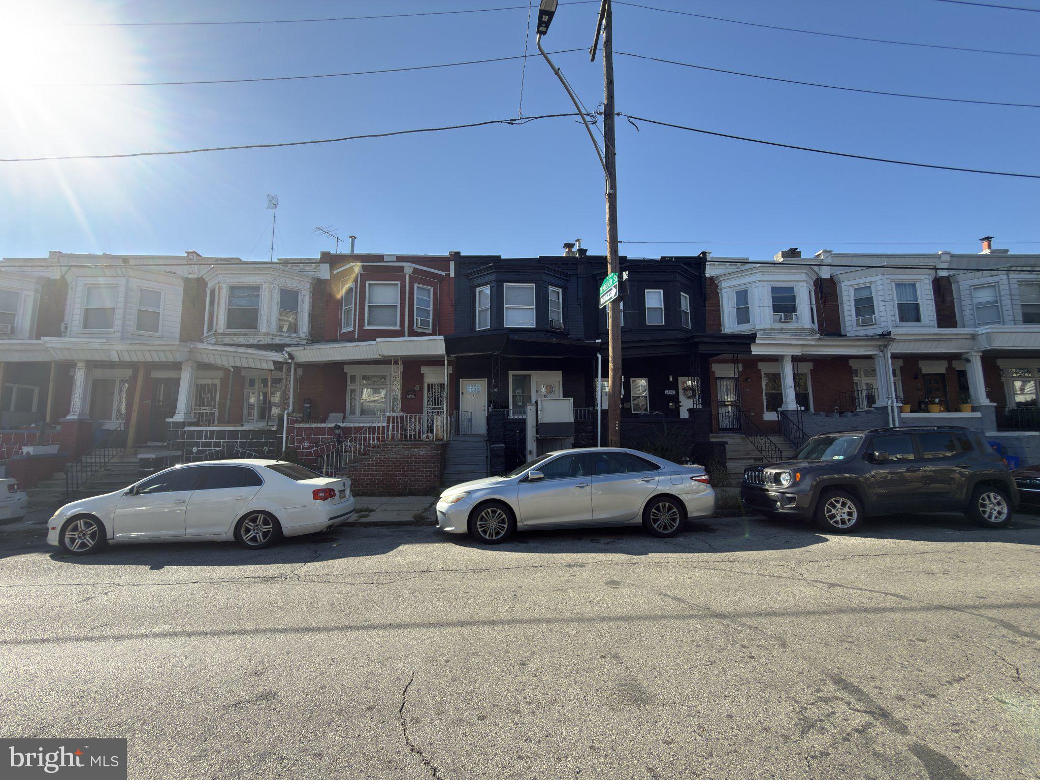 6038 LOCUST STREET