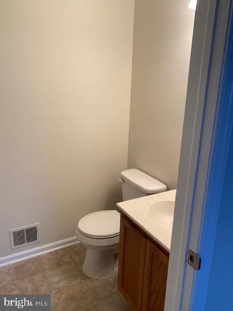 MANASSAS PARK VILLAGE - Residential