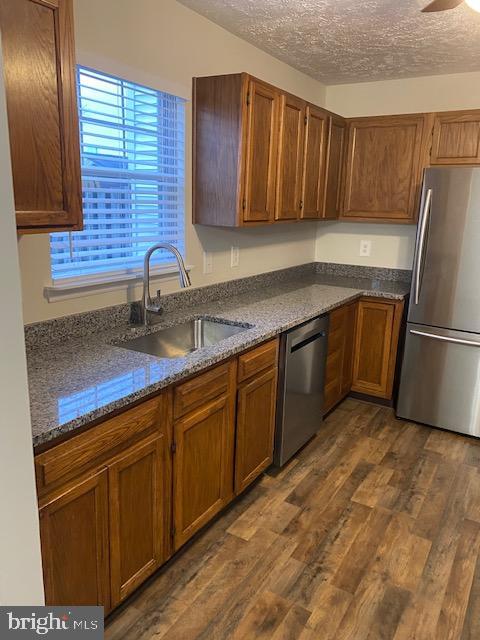 MANASSAS PARK VILLAGE - Residential