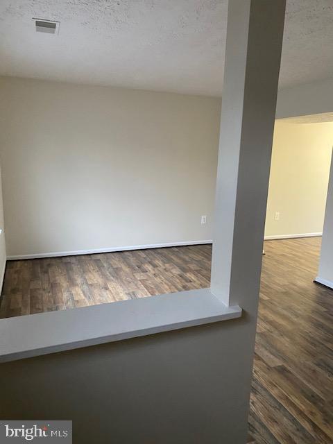 MANASSAS PARK VILLAGE - Residential