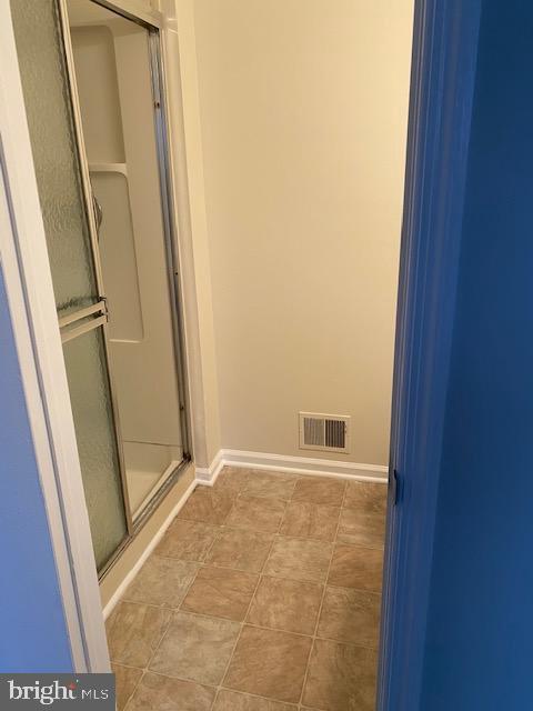 MANASSAS PARK VILLAGE - Residential