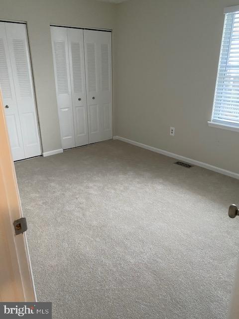 MANASSAS PARK VILLAGE - Residential