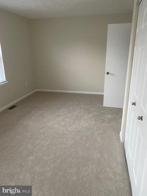 MANASSAS PARK VILLAGE - Residential