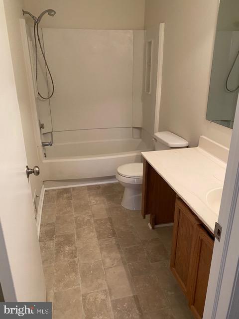 MANASSAS PARK VILLAGE - Residential