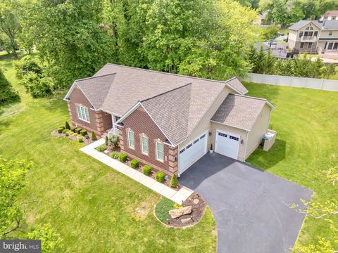 2906 CORNUS WAY JOPPA MD 21085