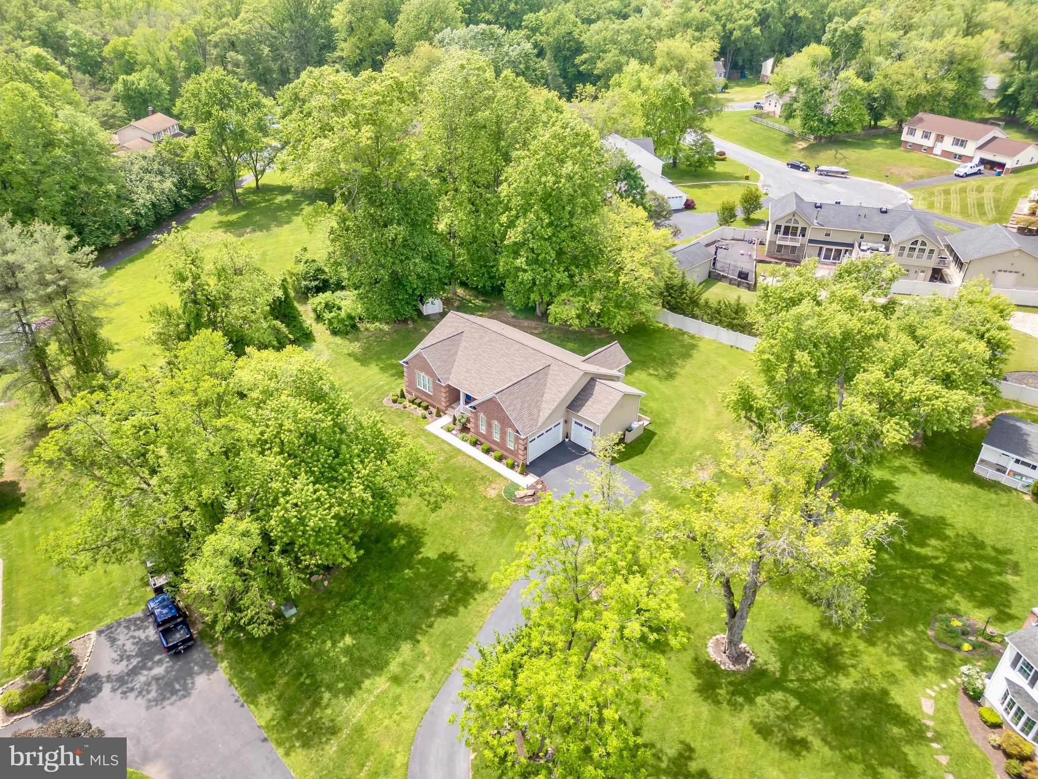 2906 CORNUS WAY
