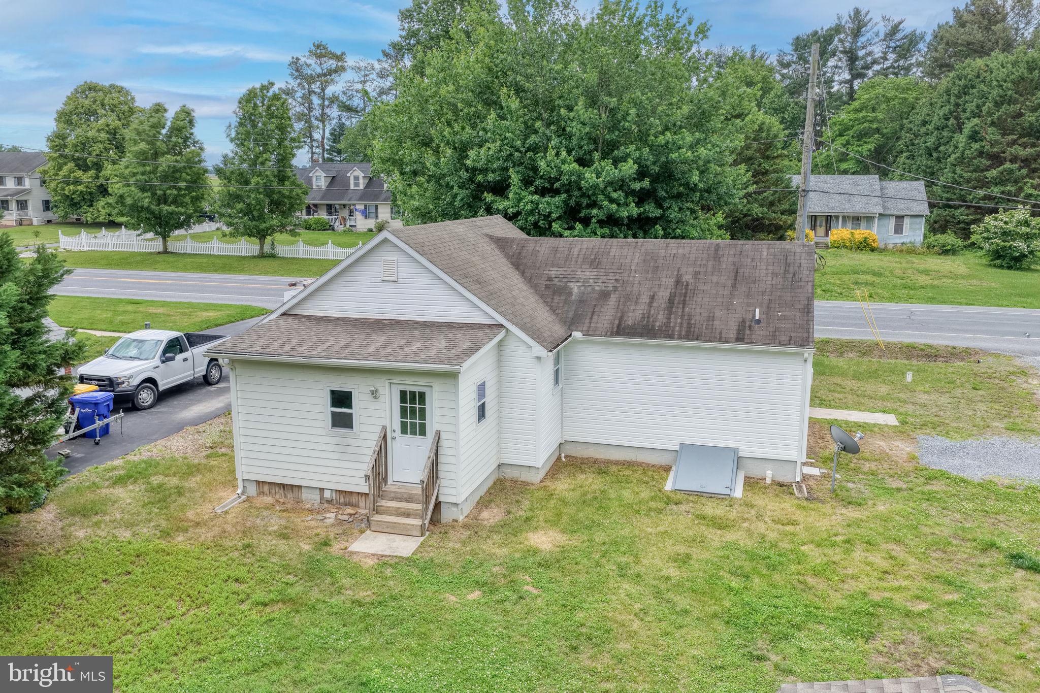 NONE AVAILABLE - Residential