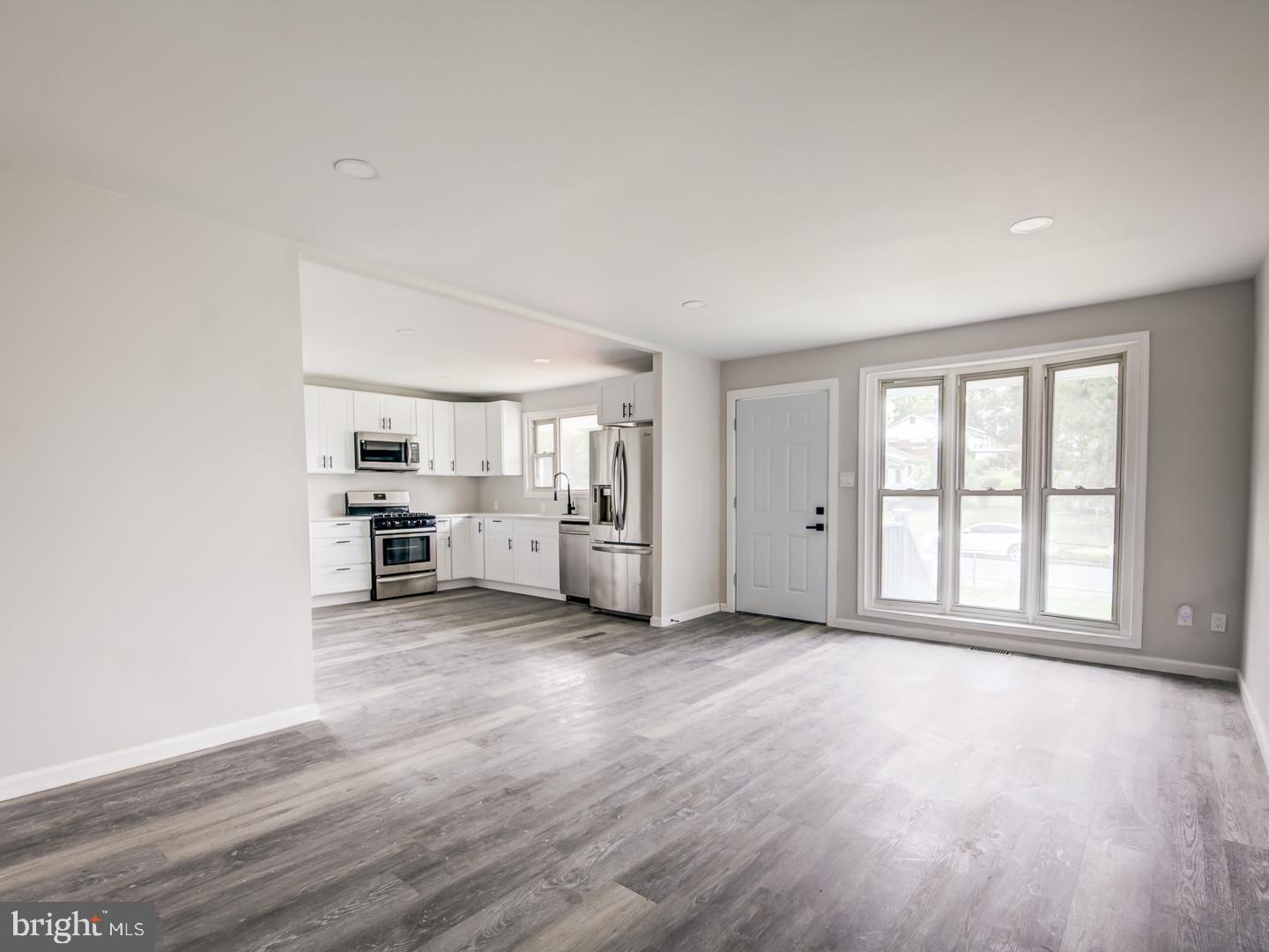 GOOD HOPE HILLS - Residential