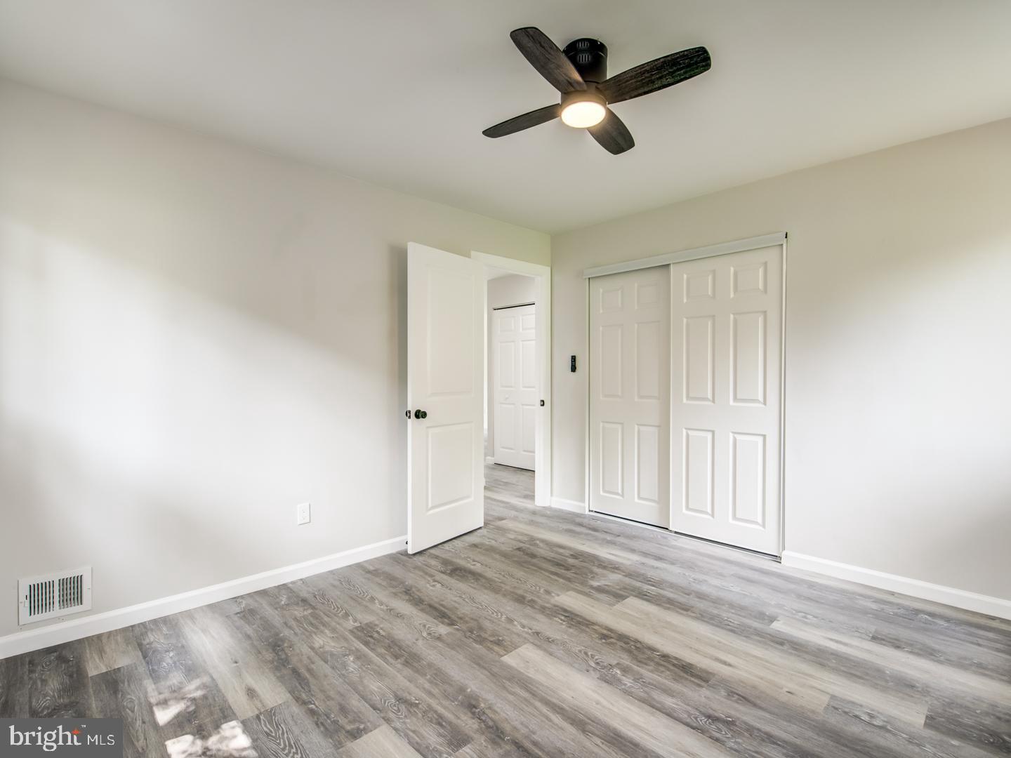 GOOD HOPE HILLS - Residential