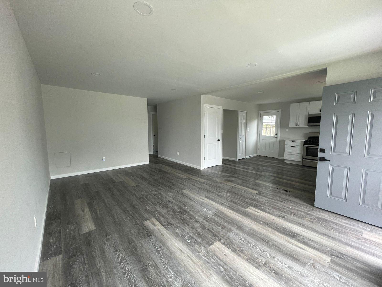 GOOD HOPE HILLS - Residential