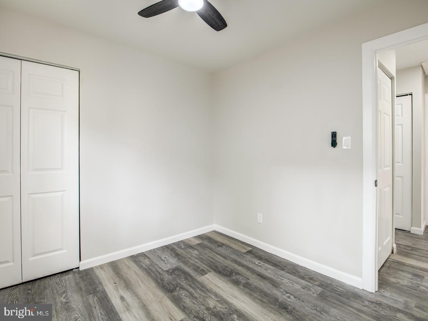 GOOD HOPE HILLS - Residential