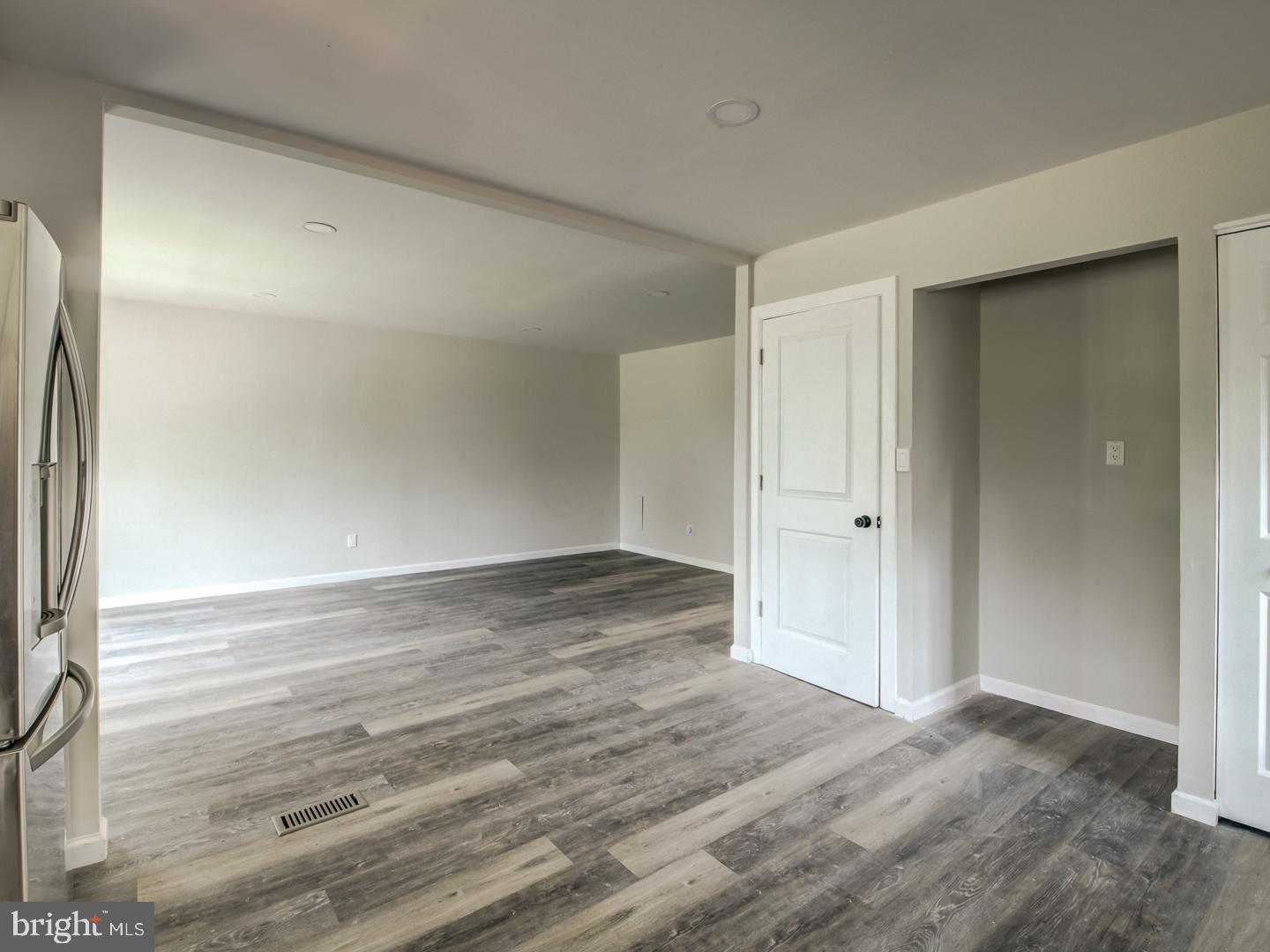 GOOD HOPE HILLS - Residential