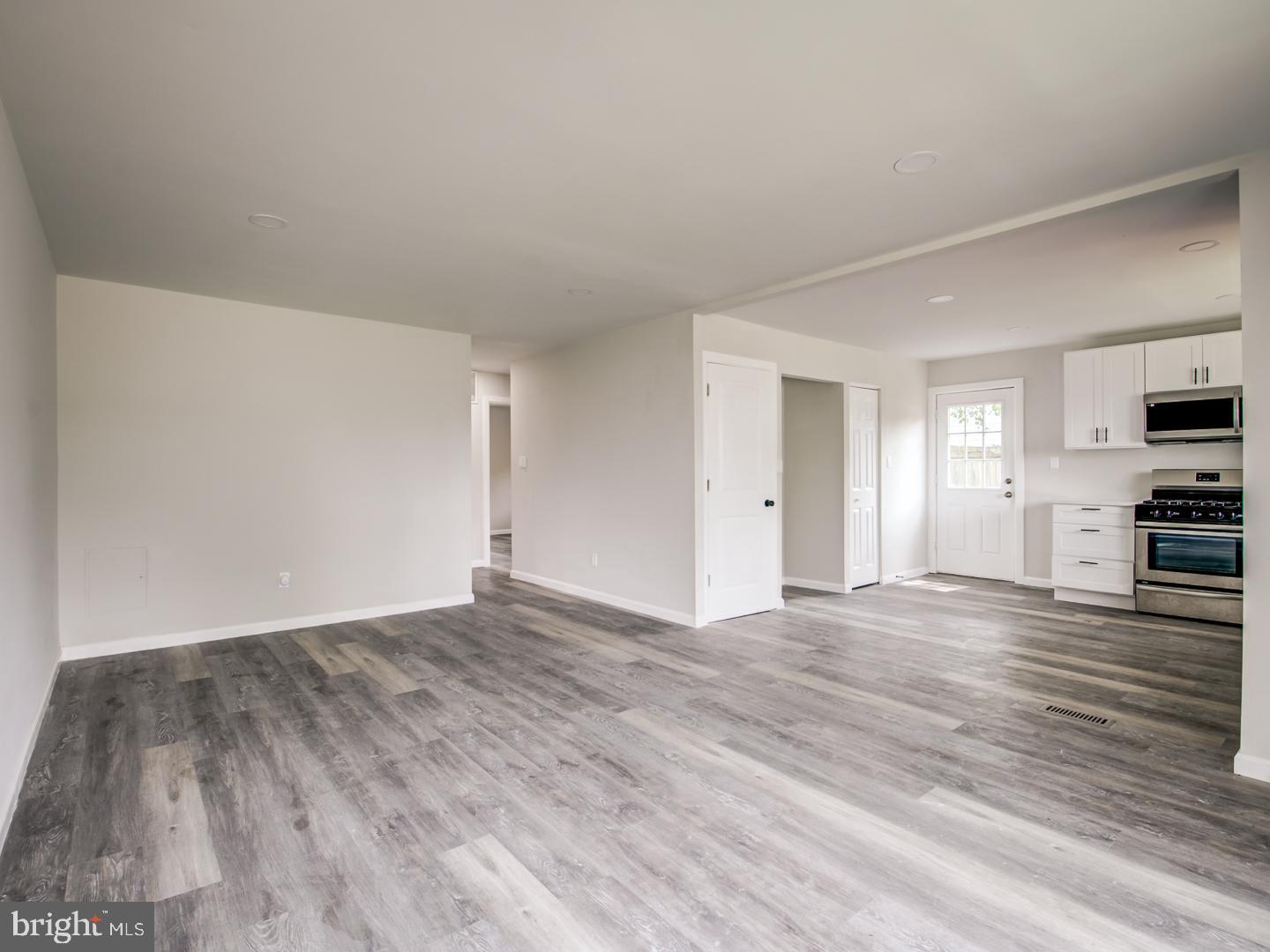 GOOD HOPE HILLS - Residential