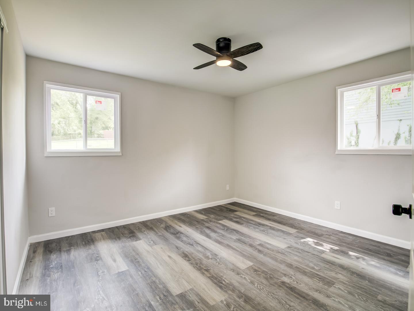 GOOD HOPE HILLS - Residential