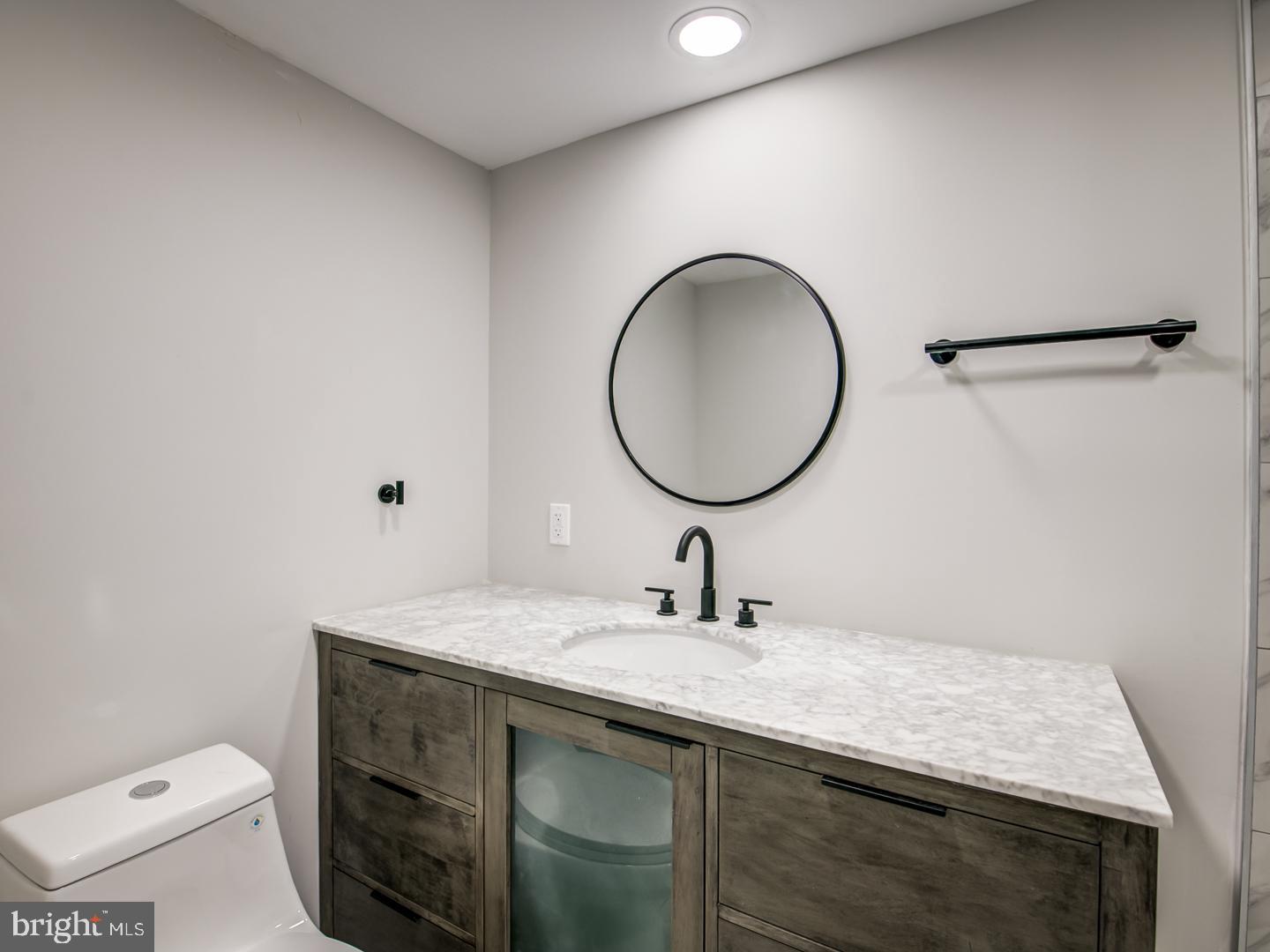 GOOD HOPE HILLS - Residential